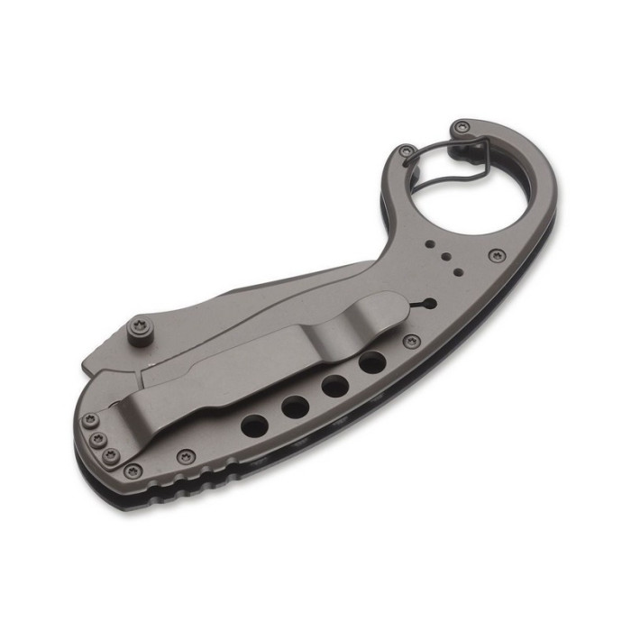 Ніж Boker Plus CLB Karambit 