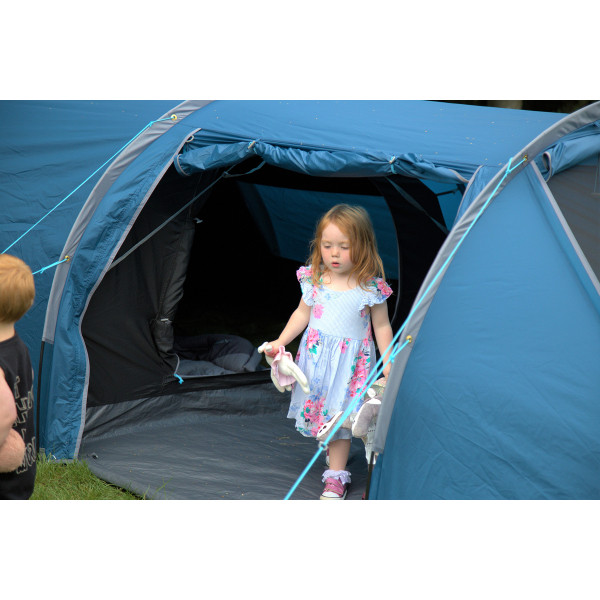 Намет Vango Kibale 350 Moroccan Blue (TEQKIBALEM23172) 