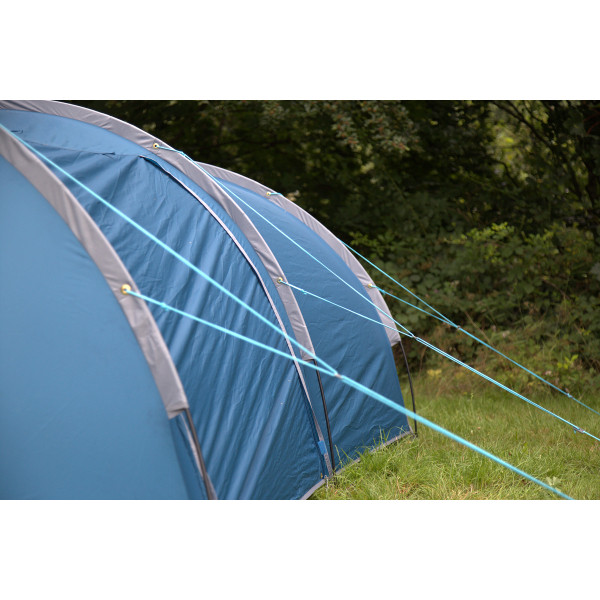 Намет Vango Kibale 350 Moroccan Blue (TEQKIBALEM23172) 