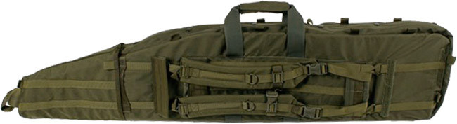 Чохол Blackhawk! Long Gun Drag Bag 130 см оливковий (20db01od) 