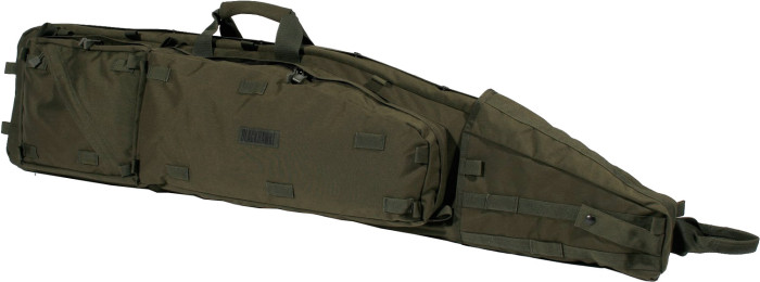 Чохол Blackhawk! Long Gun Drag Bag 130 см оливковий (20db01od) 