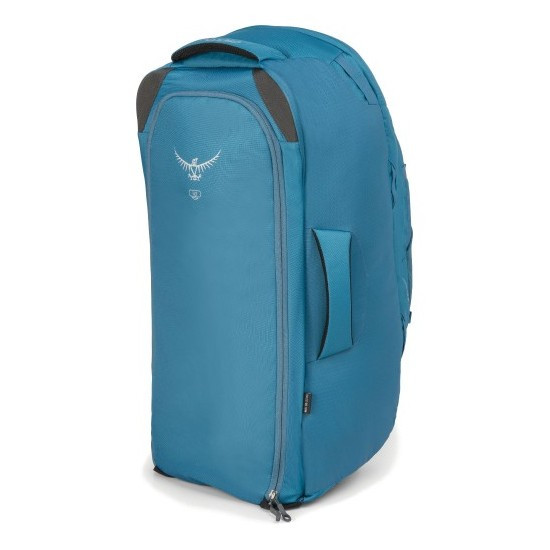 Рюкзак Osprey Farpoint 70 Caribbean Blue, розмір M/L 