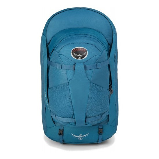 Рюкзак Osprey Farpoint 70 Caribbean Blue, розмір M/L 