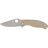 Ніж Spyderco Tenacious, brown