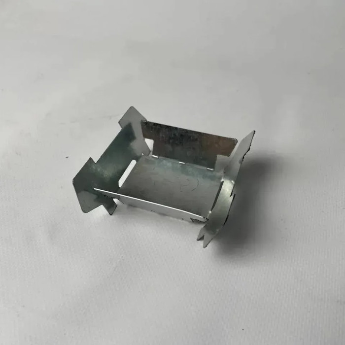 Пальник складний для сухого пального BaseCamp (BCP 50300) 