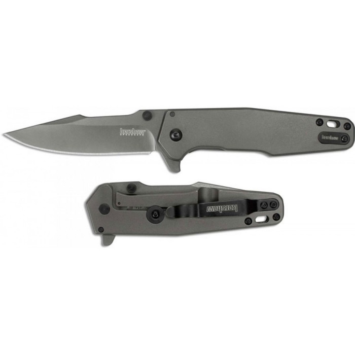 Ніж Kershaw Ferrite 1557ti 