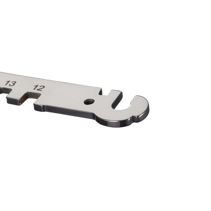 Змінний інструмент FTS1-10 до мультитула Roxon Flex S804 (велосипедний ключ) 