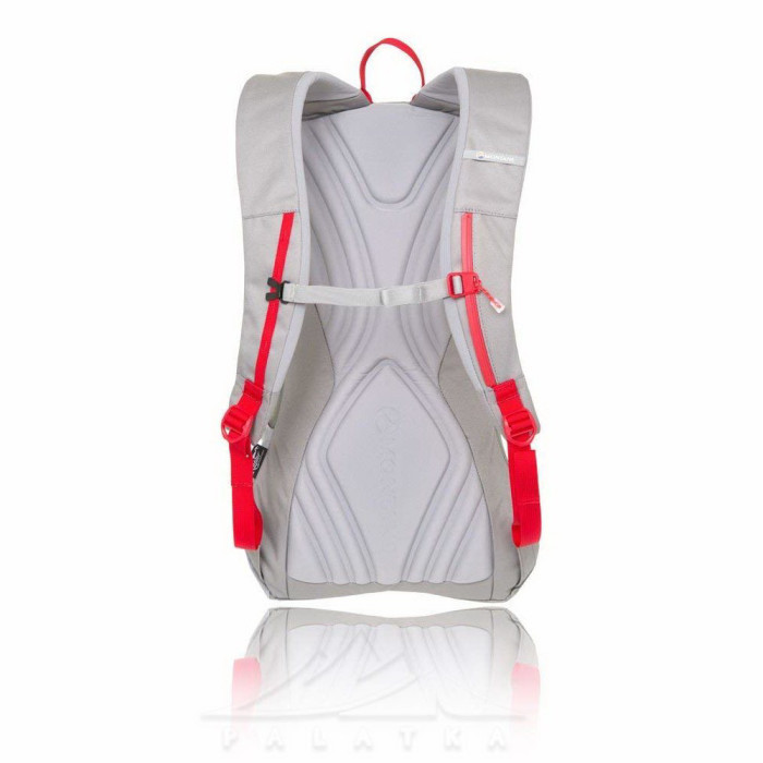 Рюкзак Montane Anaconda 2.0 18 Cloudburst Grey 