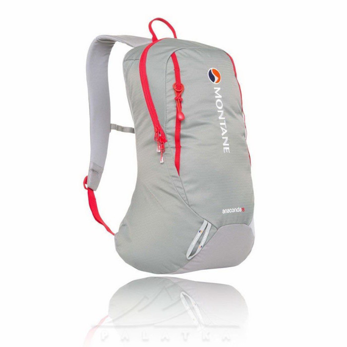 Рюкзак Montane Anaconda 2.0 18 Cloudburst Grey 