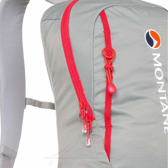 Рюкзак Montane Anaconda 2.0 18 Cloudburst Grey 