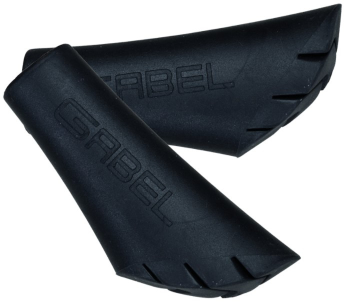 Насадка-ковпачок Gabel Sport Pad Black 05/33 11мм (7905331305010) 