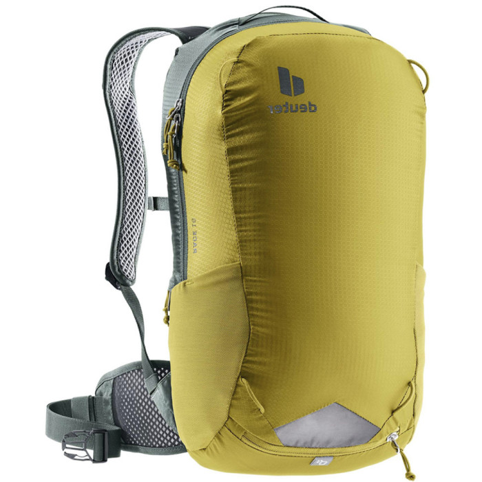 Рюкзак DEUTER Race 16 колір 8207 turmeric-ivy 