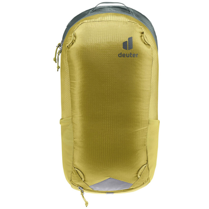 Рюкзак DEUTER Race 16 колір 8207 turmeric-ivy 