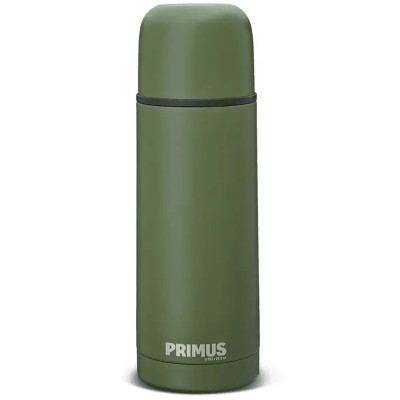 Термос PRIMUS Classic Light Vacuum Bottle 0.75 L olive drab green