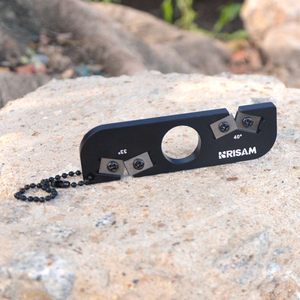 Точило-брелок Risam Dual Angle RO006 (RO006) 