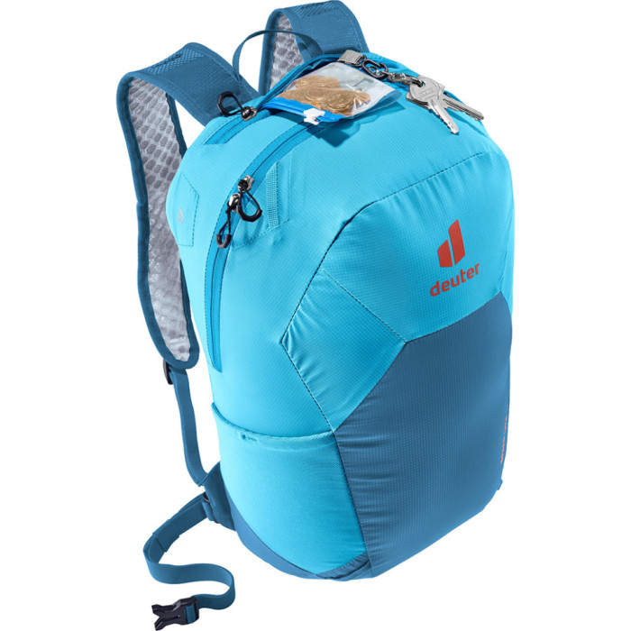Рюкзак DEUTER Speed Lite 17 колір 1361 