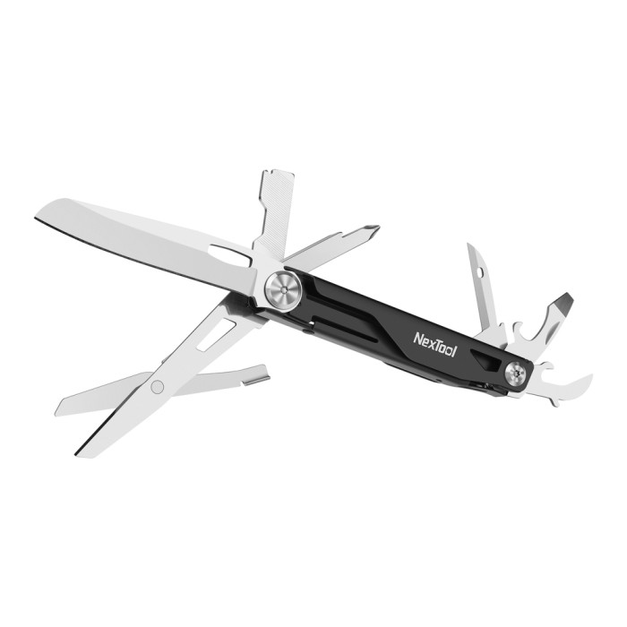 Ніж мультитул NexTool Knight 