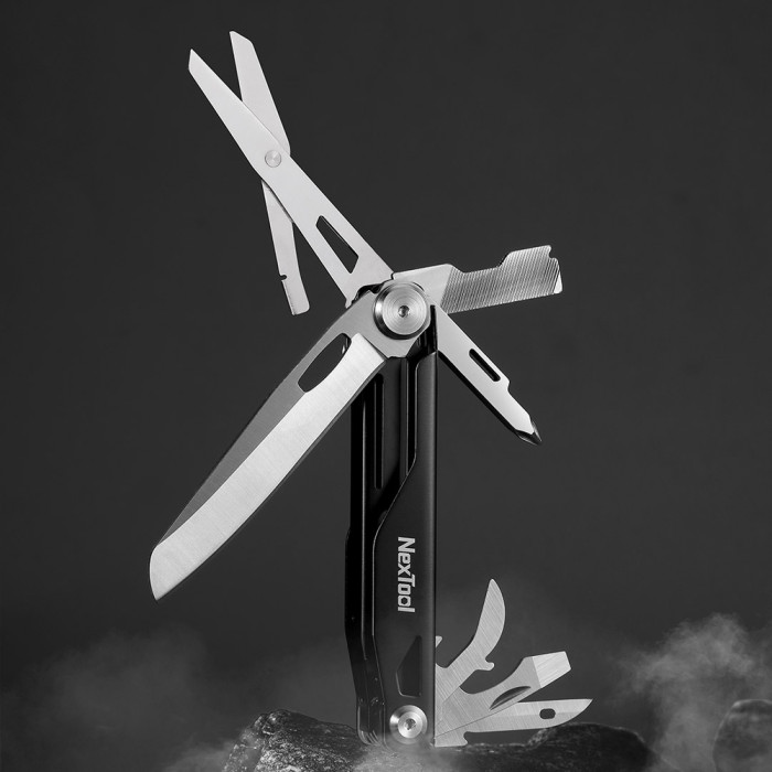 Ніж мультитул NexTool Knight 