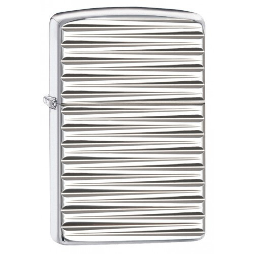 Запальничка Zippo Enging Turn Horizonta 28639 