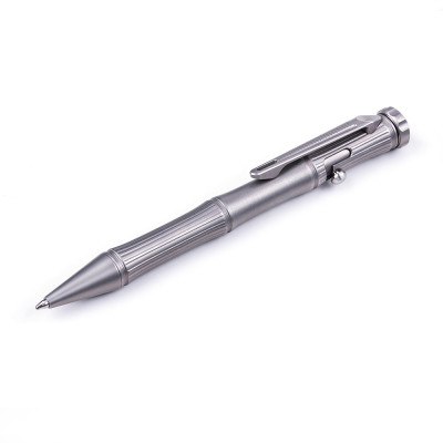 Тактична ручка Nextool NP10Ti