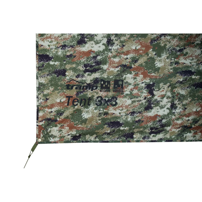 Тент Tramp Tent 3 х 3 camo UTRT-100 