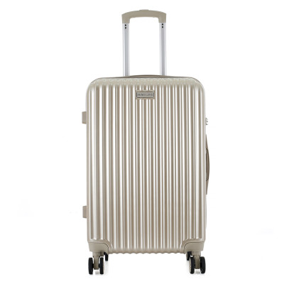 Валіза Semi Line 24" (M) Gold (T5954-2)