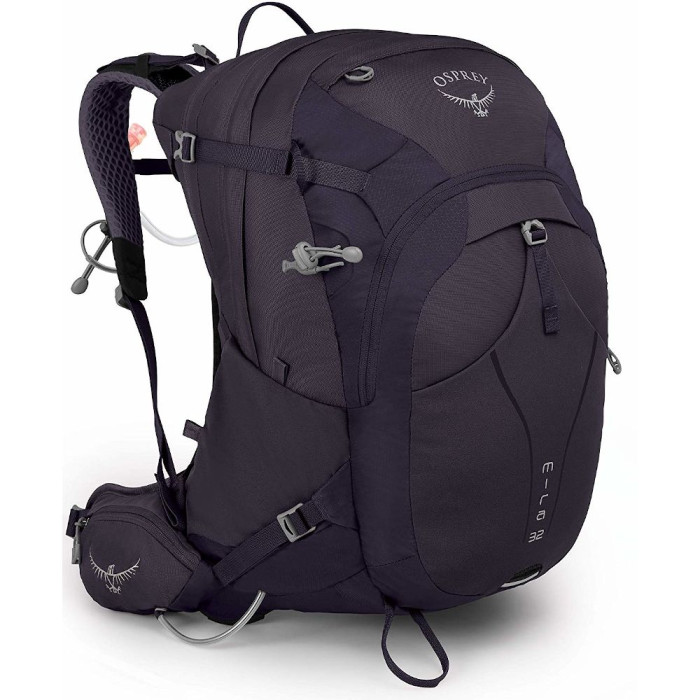 Рюкзак Osprey Mira 22-чорний 