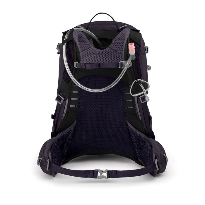 Рюкзак Osprey Mira 22-чорний 