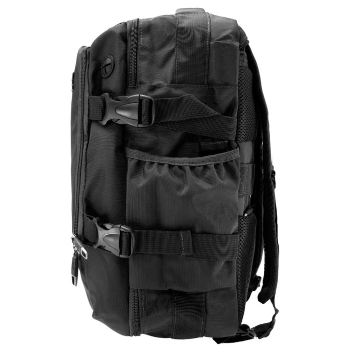 Сумка-рюкзак Semi Line 20 Black (P8298-1) 