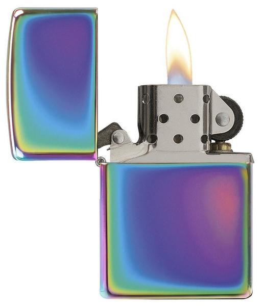 Запальничка Zippo Spectrum 151 
