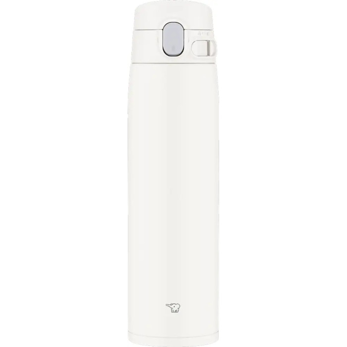 Термокружка Zojirushi SM-VA72WA 0.72 л white 