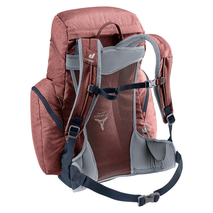 Рюкзак DEUTER Gröden 30 SL колір 5341 caspia-ink 