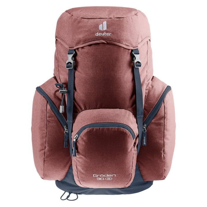 Рюкзак DEUTER Gröden 30 SL колір 5341 caspia-ink 