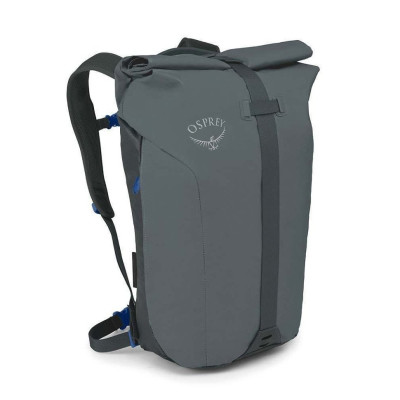 Рюкзак Osprey Transporter Roll 25, Pointbreak Grey