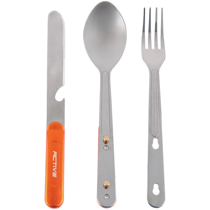 Набір столових приборів Active Tres 