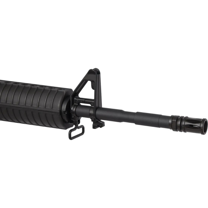 Гвинтівка страйкбольна CYMA M4A1 AEG 6 мм Aluminum 