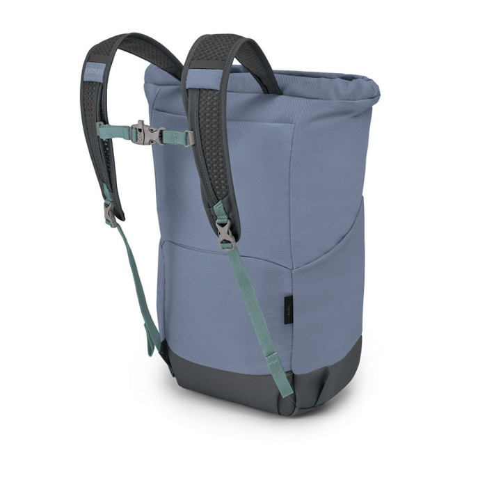 Osprey Daylite Tote Pack-синій /сірий  