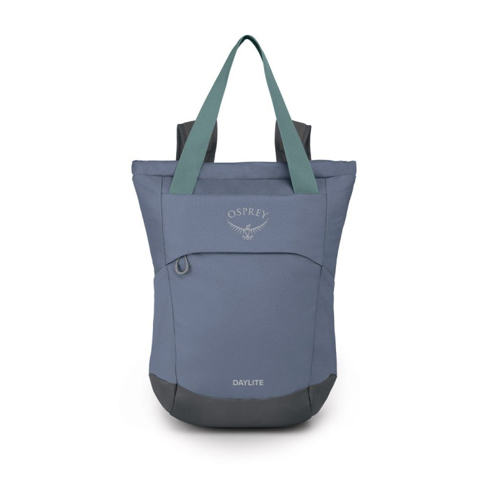 Osprey Daylite Tote Pack-синій /сірий  