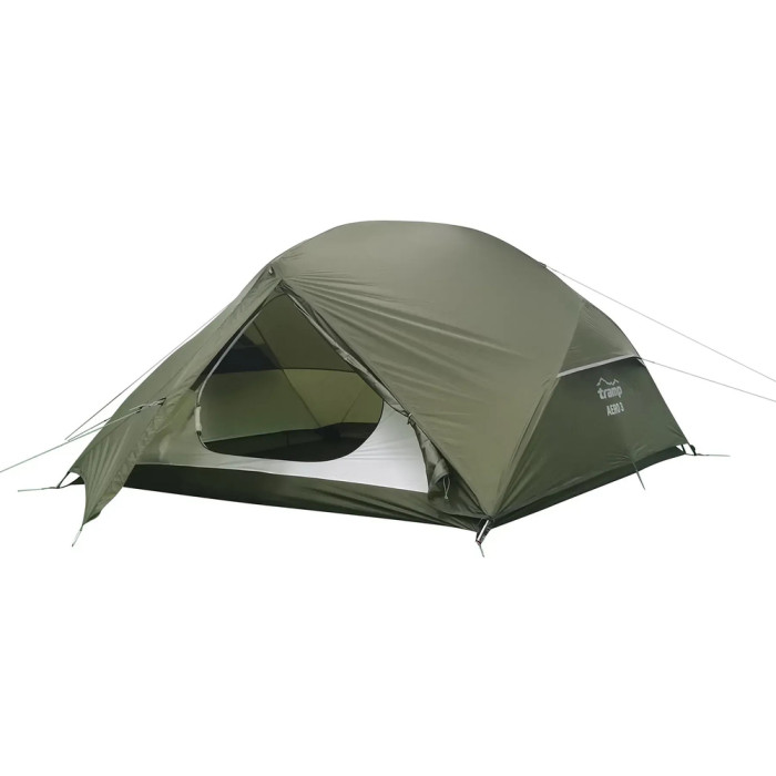 Намет Tramp Aero 3 UTRT-003-olive