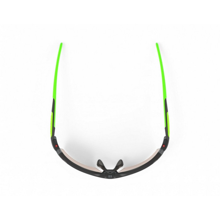 Окуляри Проект Rudy Rydon Frozen Ash-Imp X 2 LS Коричневий (SP537787-0001) 