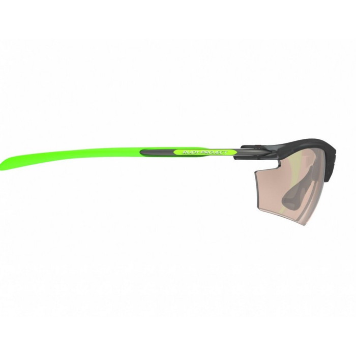 Окуляри Проект Rudy Rydon Frozen Ash-Imp X 2 LS Коричневий (SP537787-0001) 