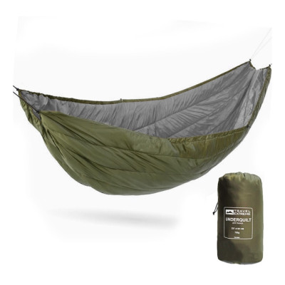 Спальник під гамак Travel Extreme UNDERQUILT (пошкоджена упаковка)