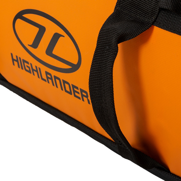 Сумка-рюкзак Highlander Storm Kitbag 45 Orange 