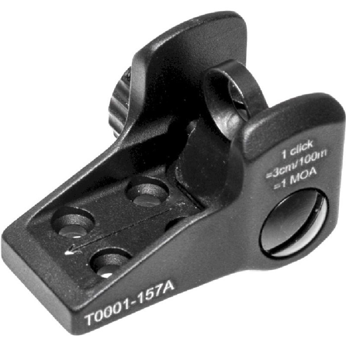 Цілик і мушка Recknagel ERA-TAC на кріплення ERA-TAC 