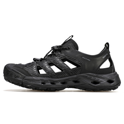 Кросівки чоловічі Humtto 660801A-1, Black, 41