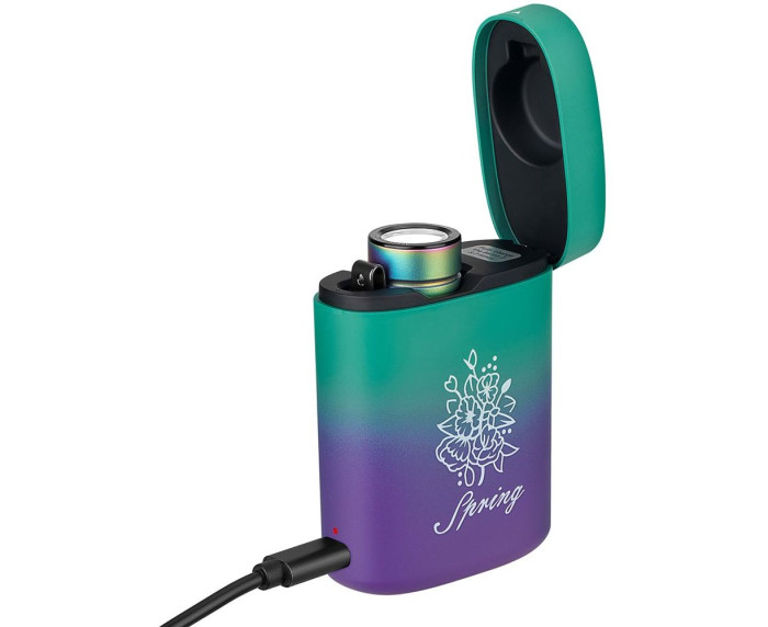 Ліхтар Olight Baton 3 Premium Edition Spring 