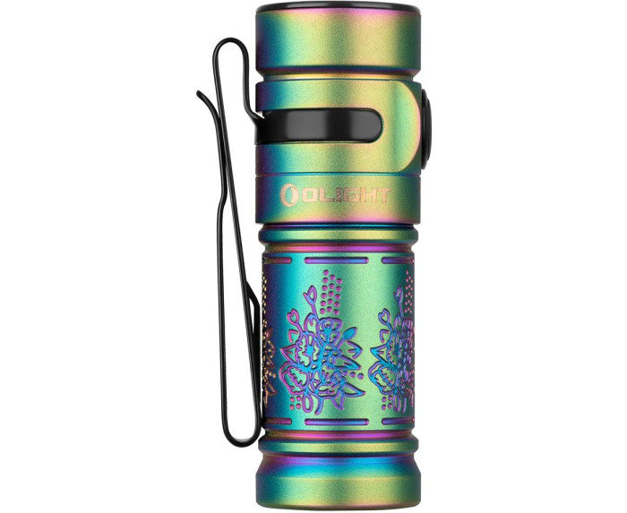 Ліхтар Olight Baton 3 Premium Edition Spring 