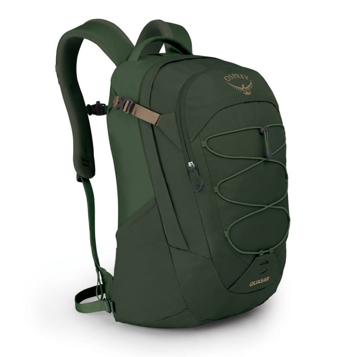 Рюкзак Osprey Quasar Gopher Green 