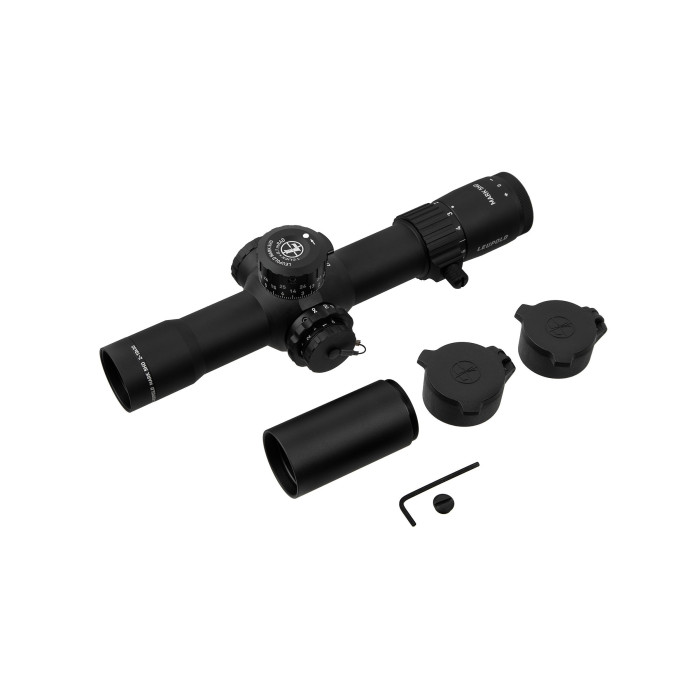 Приціл оптичний Leupold Mark 5HD 2-10x30 (35mm) M5C3 FFP Illum. TMR (179703) 
