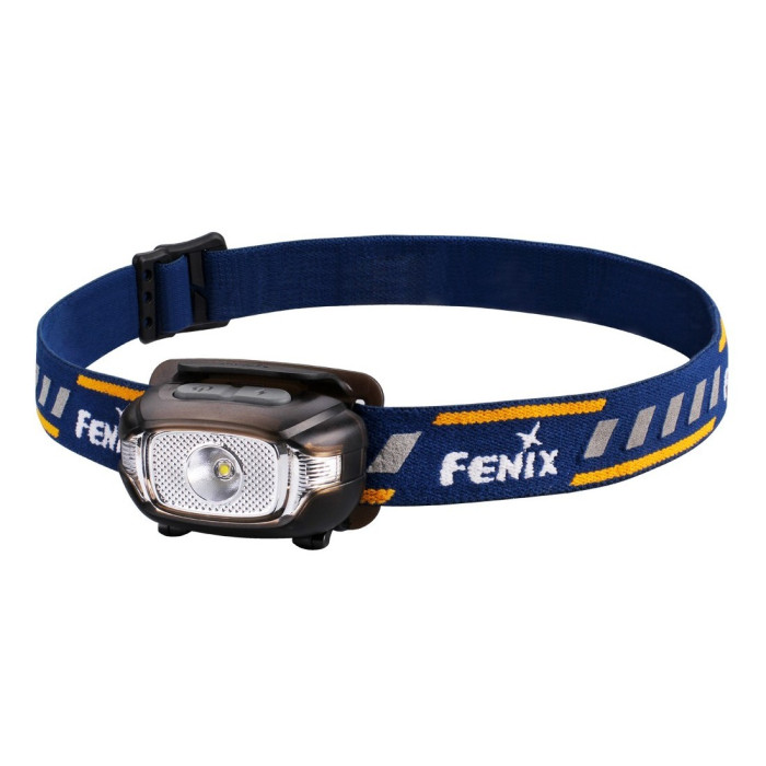 Ліхтар Fenix HL15 Cree XP-G2 R5 Neutral White + Multitool Fonarik 2020 акційний 